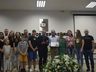 Câmara entrega Medalha Padre Aurélio em sessão solene