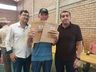Prefeitura entrega matrículas de terrenos a 40 famílias em Palma Sola