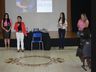 Terceiro Colher de Chá marca Dia Internacional da Mulher, em Campo Erê
