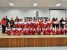 Pelotão Mirim completa 34 anos e recebe homenagem na Câmara de São Miguel do Oeste