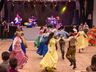 CTG Mate Amargo encerra semana farroupilha com show de César Oliveira e Rogério Melo; veja fotos