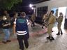 Homicídio de rapaz foi acerto de contas, diz delegado