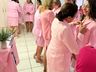 Rede Feminina de São Miguel do Oeste recebe dez novas voluntárias 