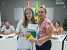 Câmara de Tunápolis empossa nova legislatura do programa Jovem Vereador