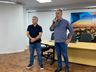Zanardi e Tatu anunciam nova equipe de governo