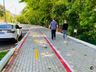 Prefeito de Itapiranga relata avanços nas obras da Avenida Uruguai