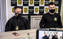 Operação da Polícia Civil resulta em mais de 10 prisões em SMO e região