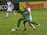 Chape é superada pelo Cruzeiro e acaba com invencibilidade de 19 jogos