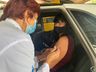 Itapiranga realiza nova etapa de vacinação contra Covid-19
