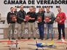  Moção pede construção de vias vicinais nas BRs 163 e 282, em São Miguel do Oeste