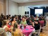 Tradicional bingo do Lions Clube reúne 500 pessoas e fortalece ações sociais em São Miguel do Oeste