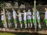 Erros de arbitragem são determinantes para eliminação do Ypiranga  no Sub-18