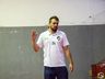 São Miguel Futsal vence equipe de Palmitos na estreia da LCF