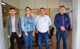  Terceiro debate na Atalaia é com candidatos a prefeito de Santa Terezinha do Progresso 