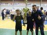 Corintians é Campeão Geral do Futsal Categoria Livre em São José do Cedro
