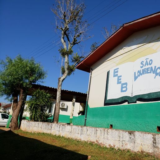 Direções das escolas estaduais de Iporã do Oeste orientam alunos sobre entrega de kits de alimentos 