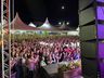Show da Banda Corpo e Alma leva enorme público e agita a Faismo 2022