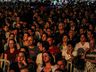 Show com Família Lima leva milhares de pessoas para praça em SMO 