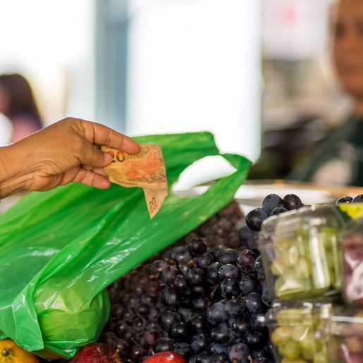 Santa Catarina tem a menor taxa de pobreza e extrema pobreza do Brasil
