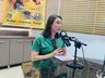 Palestra aborda importância de preservar o patrimônio histórico de Itapiranga