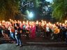 Descanso celebra 76 anos do Cristo Redentor com fé e homenagens