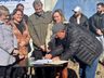 Campo Erê dá ordem de serviço para escola com investimento de mais R$ 10 milhões