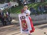 12ª DEUTSCHE WOCHE: 40 entidades participam do Desfile Típico Alemão; fotos