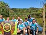 OUÇA: Grupo de ciclistas de SMOeste já percorreu cerca de 600 Km 