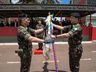 Ten.Cel. André Albuquerque da Cunha assume comando do 14ºRCMec