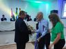 Legislativo de São José do Cedro realiza Sessão Solene para homenagear pioneiros