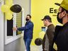 Esqualumis inaugura o Show Room em São Miguel do Oeste