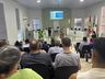 Audiência reúne comunidade para debater elaboração do Plano Diretor em Campo Erê
