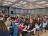 Vereadores Mirins de Itapiranga participam de capacitação na capital do estado