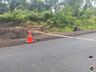 VÍDEO: Motociclista morre em acidente na SC 163, em Itapiranga