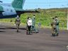 VÍDEO: Aeronave da FAB realiza Transporte de Vacinas H1N1 para SMOeste 