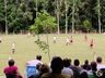 Dourado e Harmonia empatam no jogo de ida da Final do Campeonato Municipal de Itapiranga
