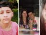 Quem eram os 4 familiares mortos em acidente com carro esmagado por carreta em SC