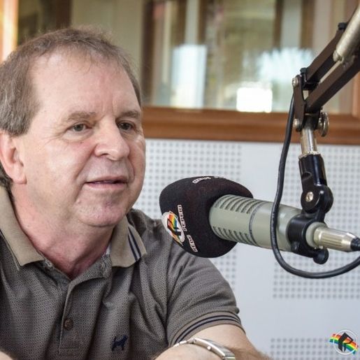 BR-163: Deputado se diz traído por Ministro da Infraestrutura Tarcísio Freitas 