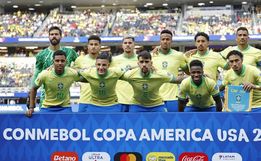 CBF confirma datas de amistosos da seleção contra França e Croácia