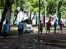 SMO: Inicia a vacinação contra a gripe para idosos e profissionais da saúde 