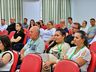 II Fórum de Conselhos Municipais reforça a atuação dos conselheiros em SMO