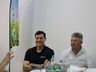 Produtores rurais de Campo Erê recebem importantes lideranças estaduais e nacionais