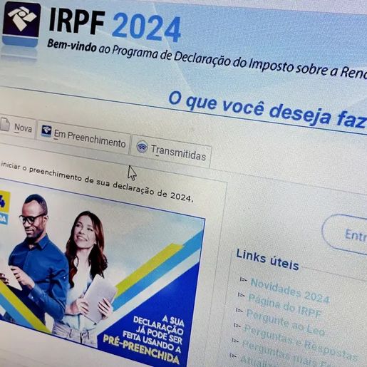 Começa nesta quinta-feira consulta ao lote de restituição do IRPF