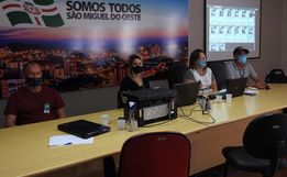 Prefeitura de SMOeste arrecada R$ 562 mil em leilão de veículos
