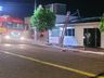 Incêndio atinge residência da APRISCO durante a madrugada