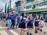   Desfile Cultural abre a 44ª Oktoberfest de Itapiranga