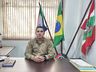 Companhia do 11º Batalhão da PM tem novo subcomandante