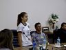 Equipe de futsal feminino de Saltinho é homenageada em sessão solene