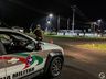 ATENÇÃO: Trânsito na BR-282 está bloqueado devido à acidente com morte