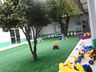 Município entrega  nova creche do centro
